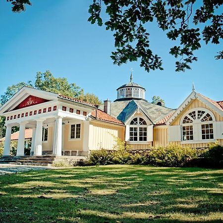 Skaerva Herrgard Karlskrona Luaran gambar