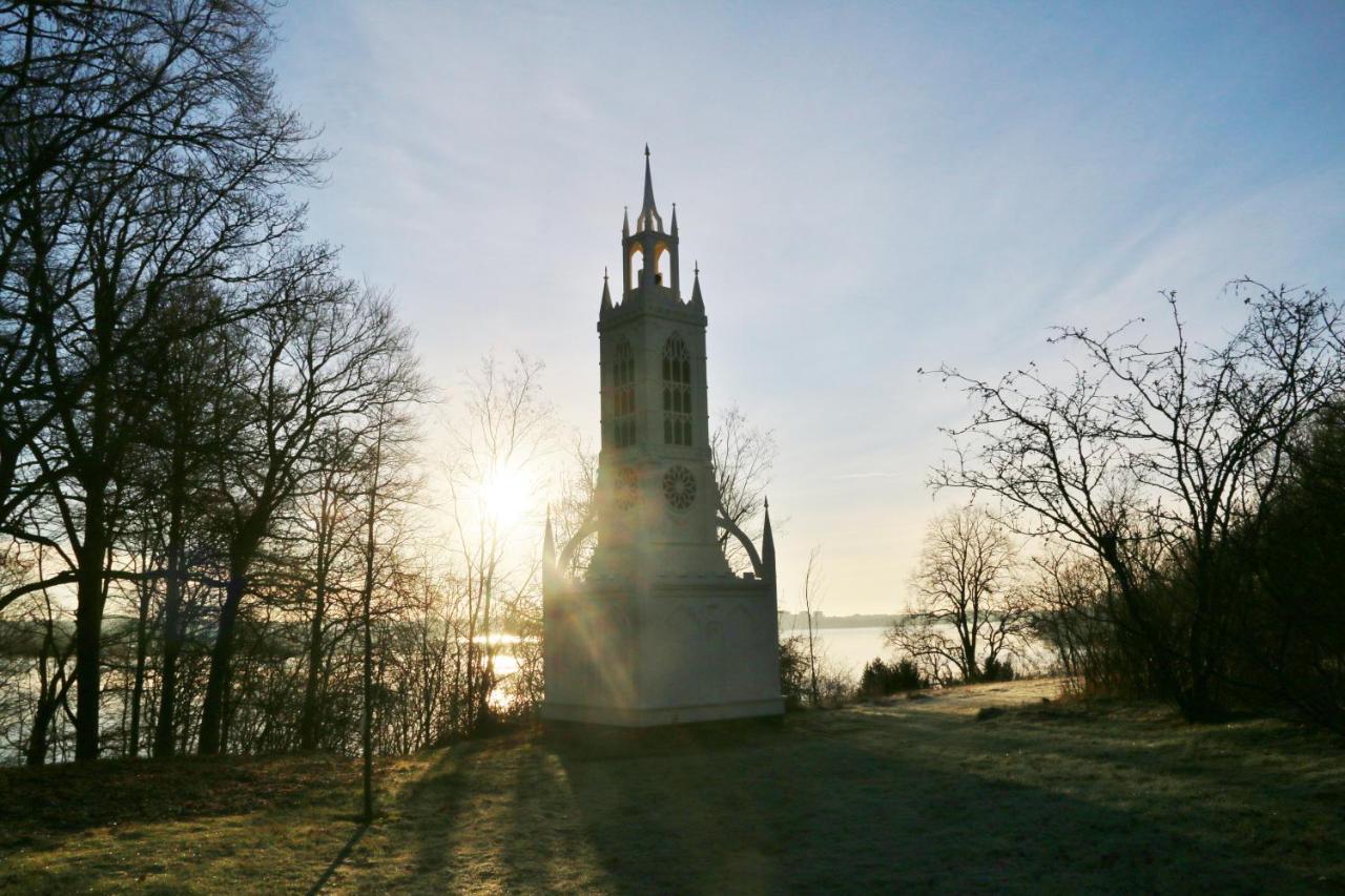 Skaerva Herrgard Karlskrona Luaran gambar