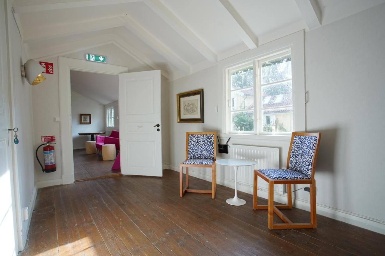 Skaerva Herrgard Karlskrona Luaran gambar