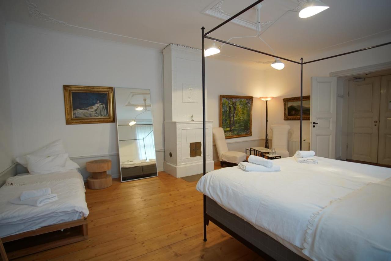 Skaerva Herrgard Karlskrona Luaran gambar