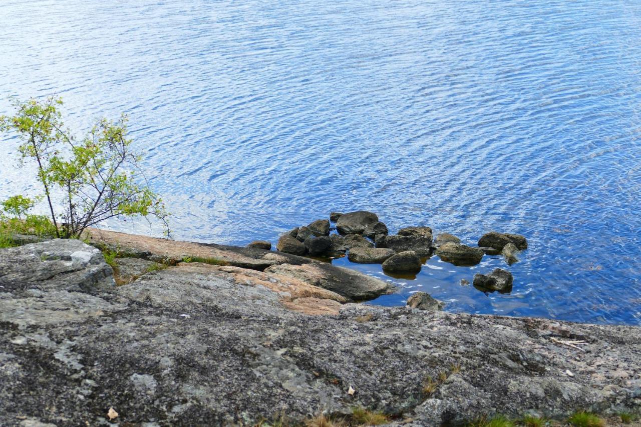 Skaerva Herrgard Karlskrona Luaran gambar