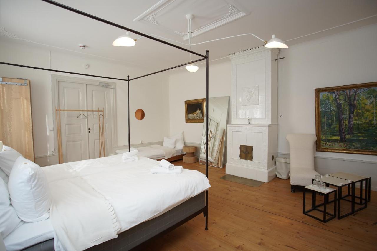 Skaerva Herrgard Karlskrona Luaran gambar