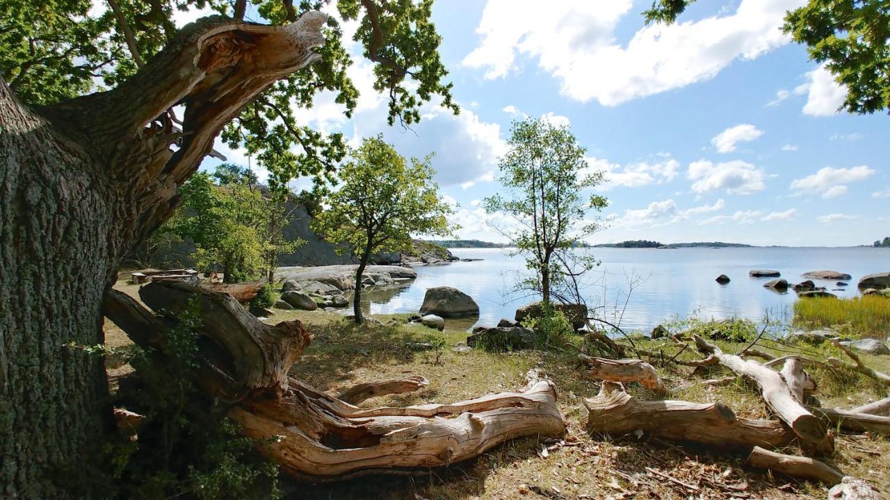 Skaerva Herrgard Karlskrona Luaran gambar