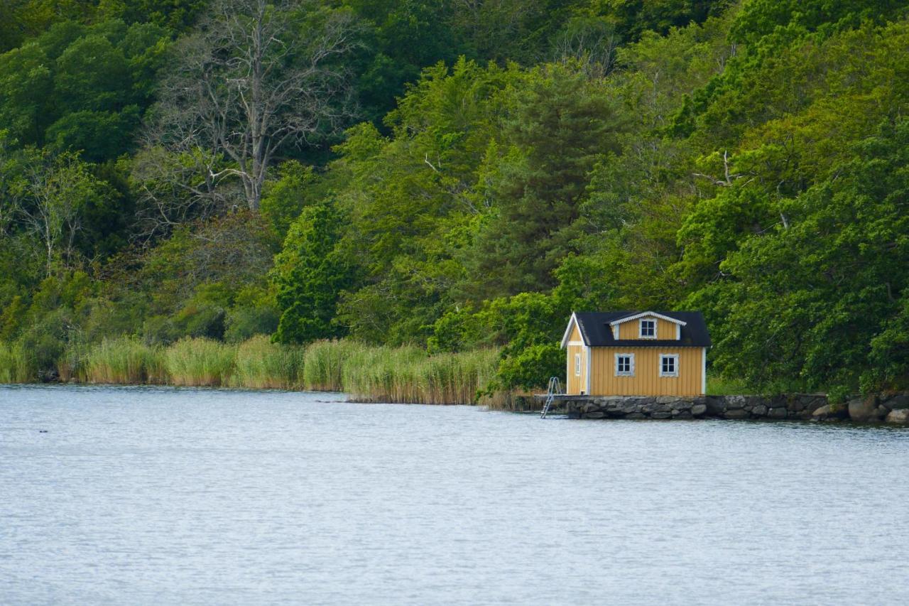 Skaerva Herrgard Karlskrona Luaran gambar