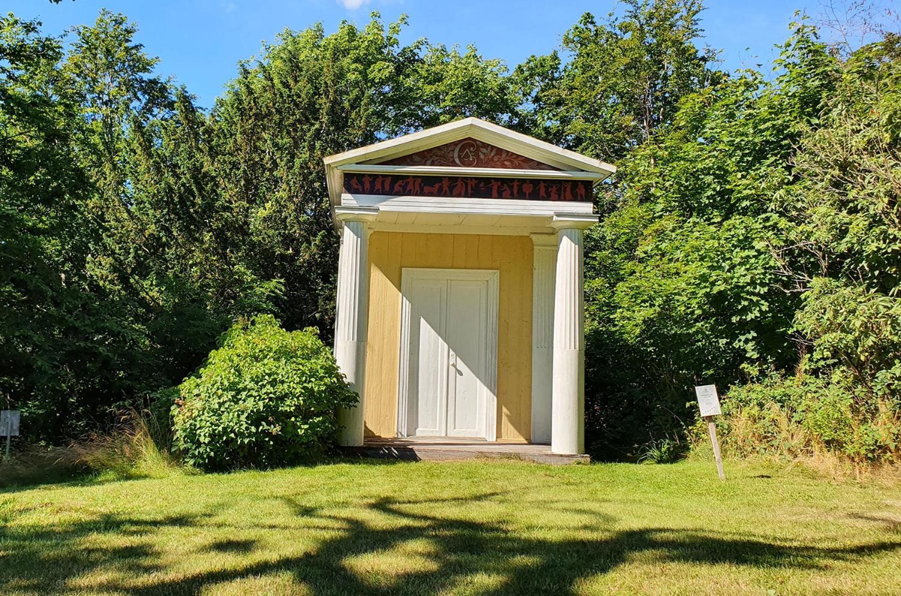 Skaerva Herrgard Karlskrona Luaran gambar