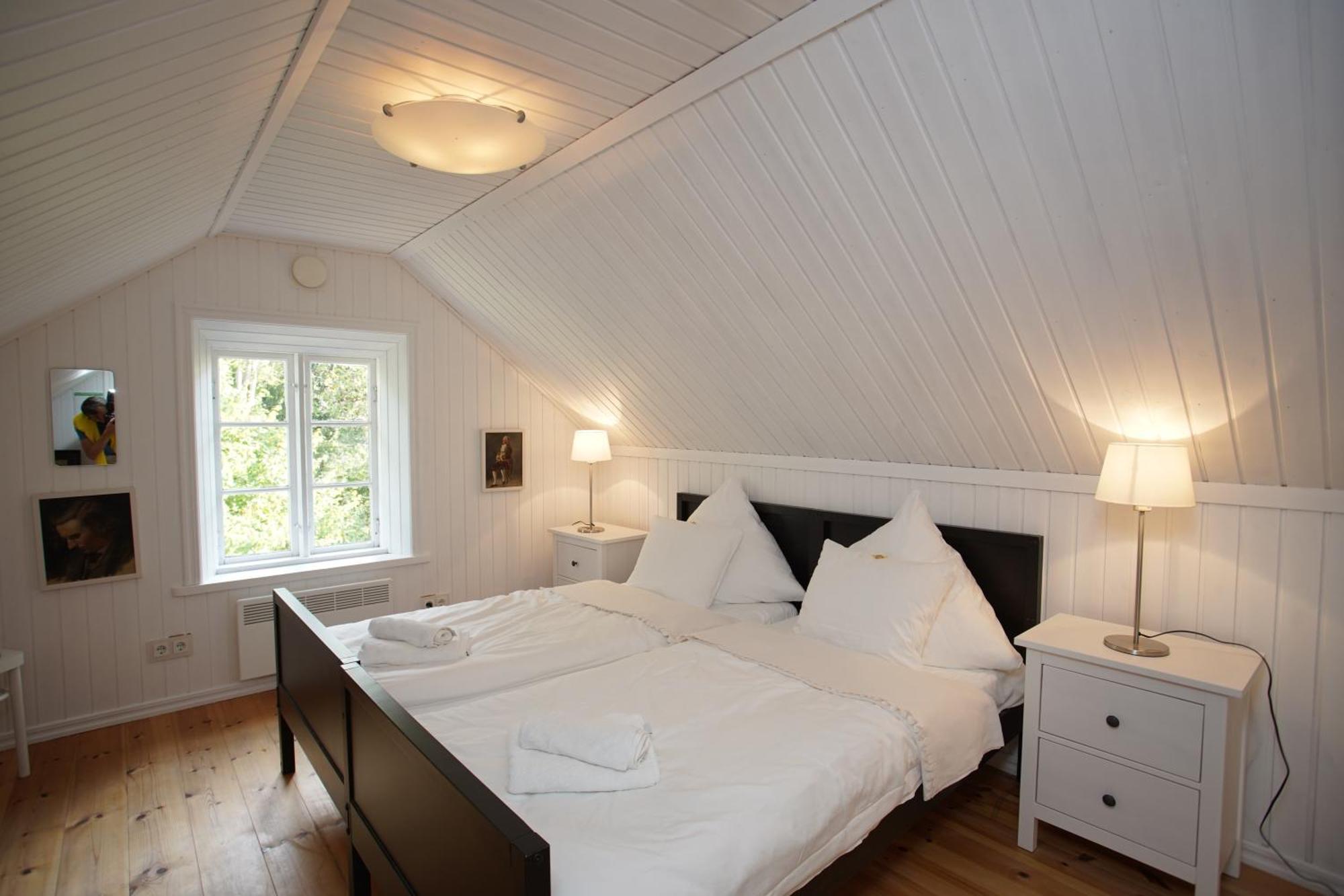 Skaerva Herrgard Karlskrona Luaran gambar