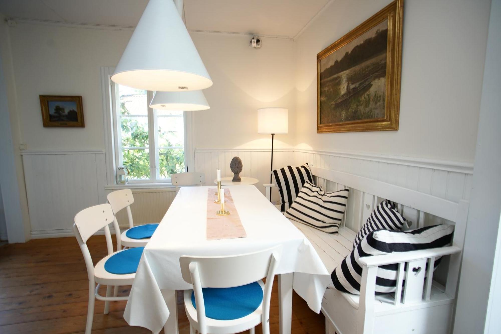 Skaerva Herrgard Karlskrona Luaran gambar