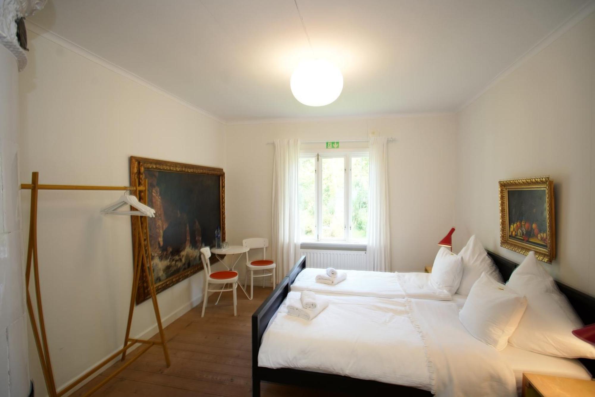 Skaerva Herrgard Karlskrona Luaran gambar
