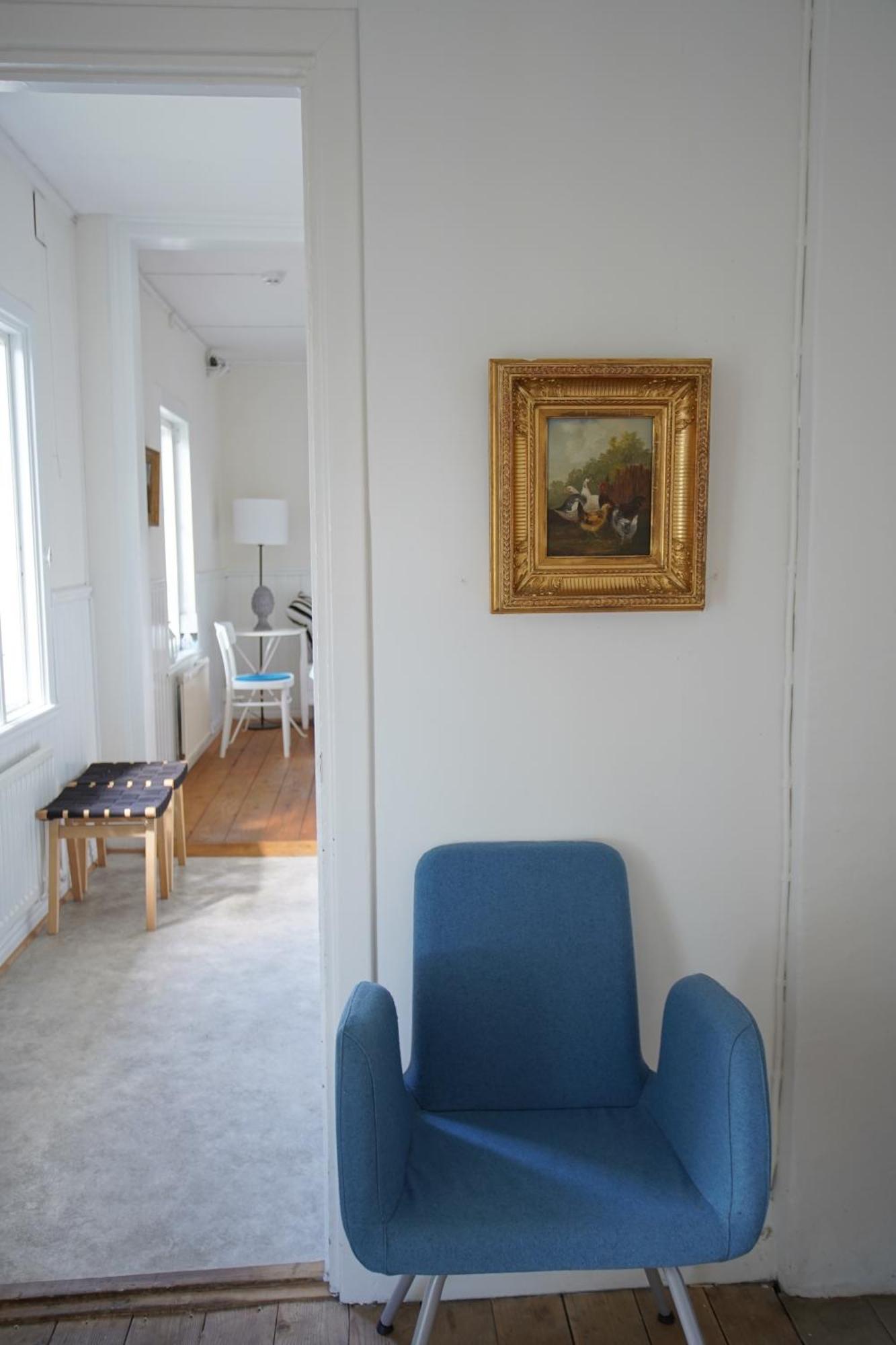 Skaerva Herrgard Karlskrona Luaran gambar
