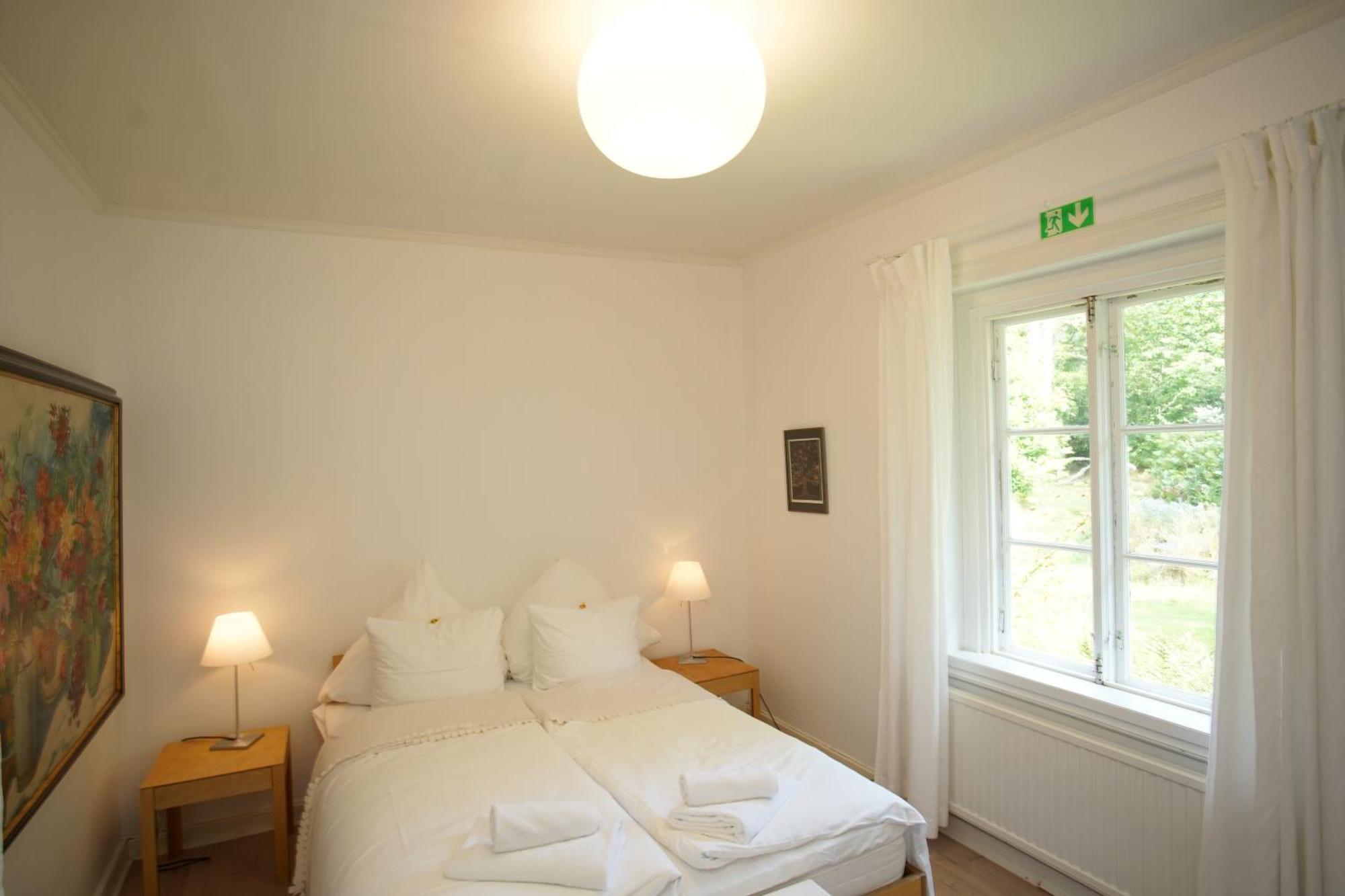 Skaerva Herrgard Karlskrona Luaran gambar