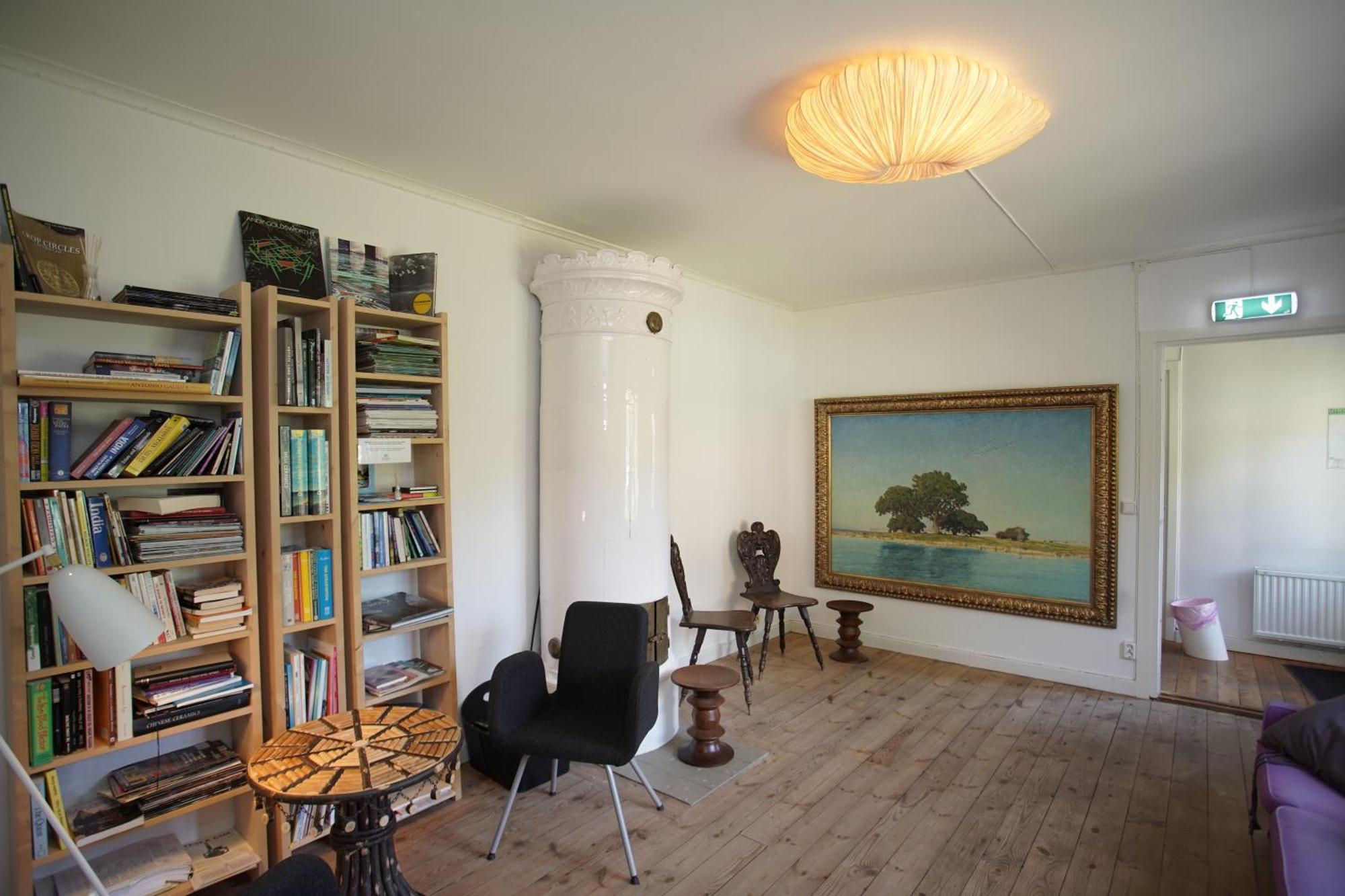 Skaerva Herrgard Karlskrona Luaran gambar