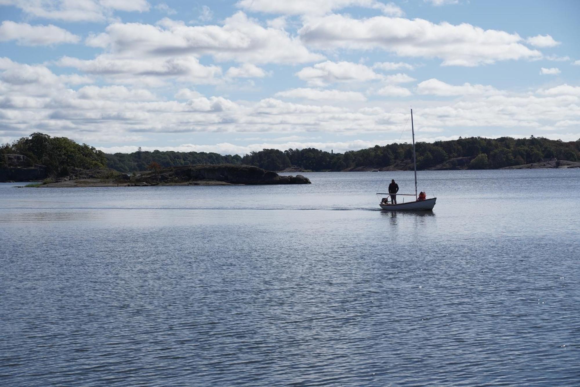 Skaerva Herrgard Karlskrona Luaran gambar