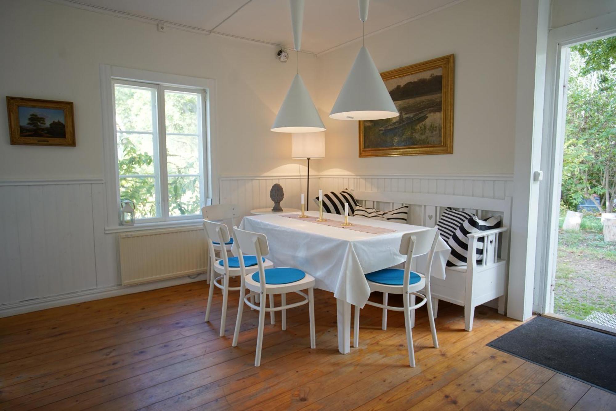 Skaerva Herrgard Karlskrona Luaran gambar