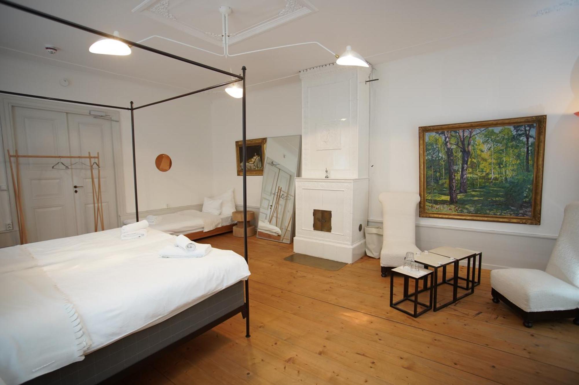 Skaerva Herrgard Karlskrona Luaran gambar