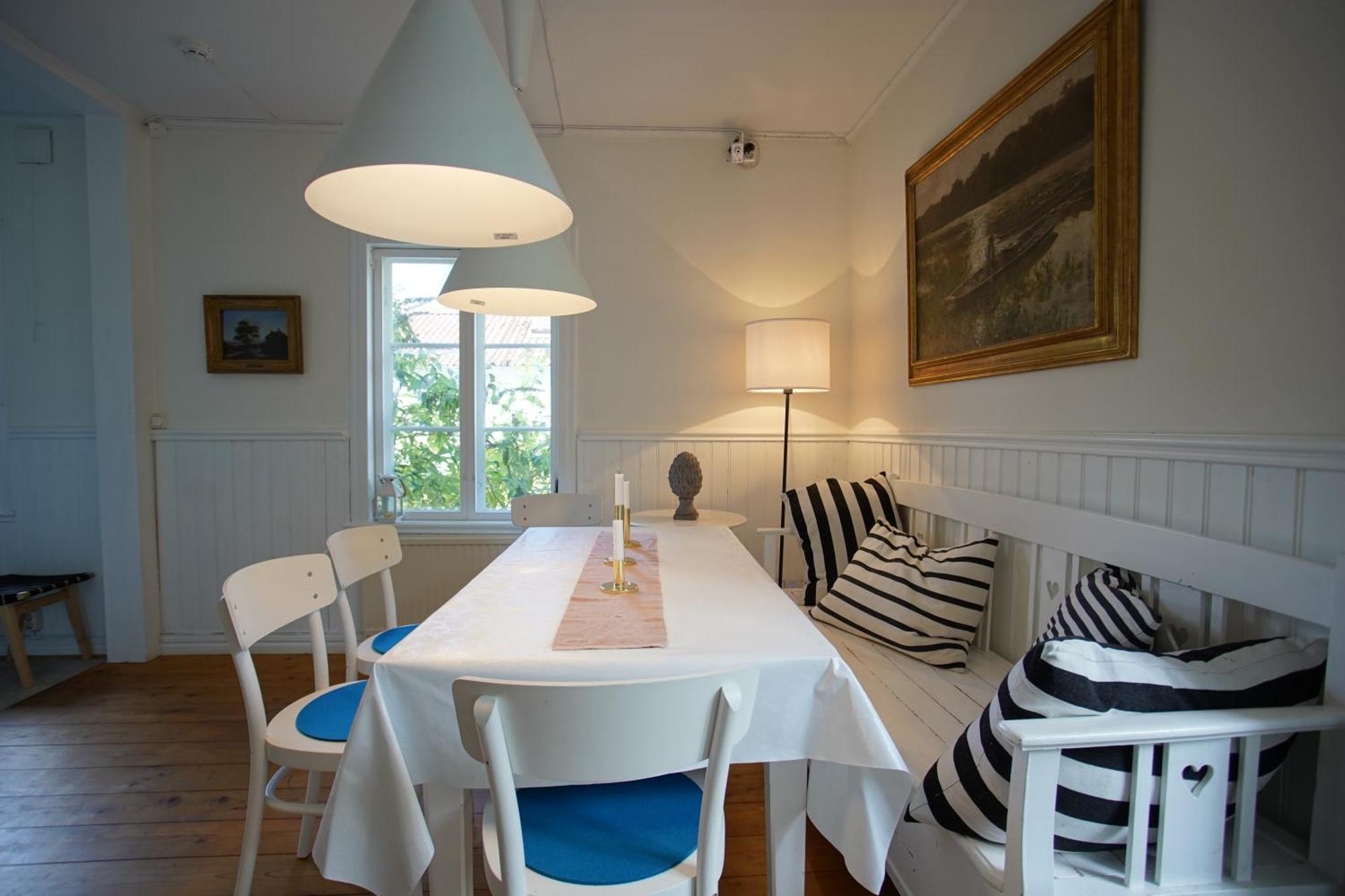 Skaerva Herrgard Karlskrona Luaran gambar
