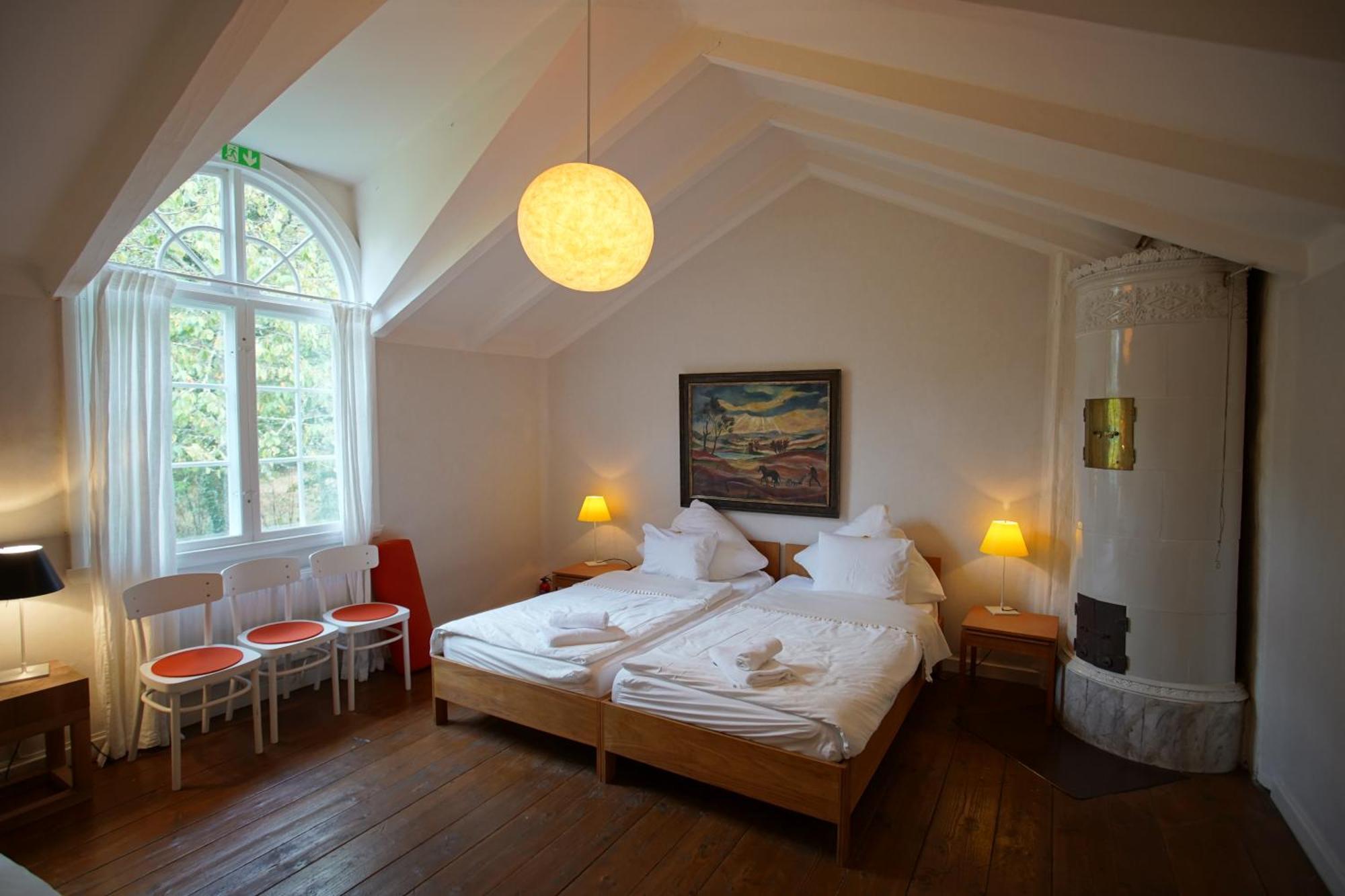 Skaerva Herrgard Karlskrona Luaran gambar
