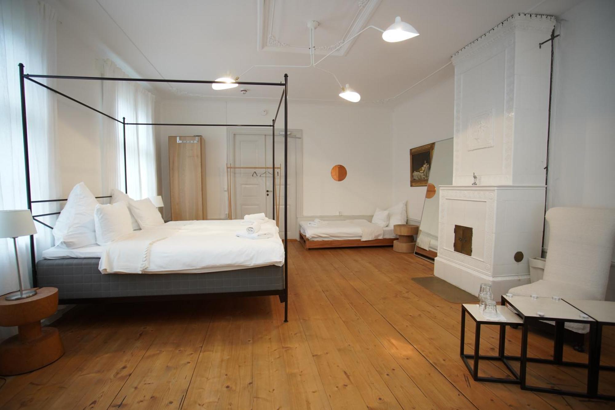 Skaerva Herrgard Karlskrona Luaran gambar